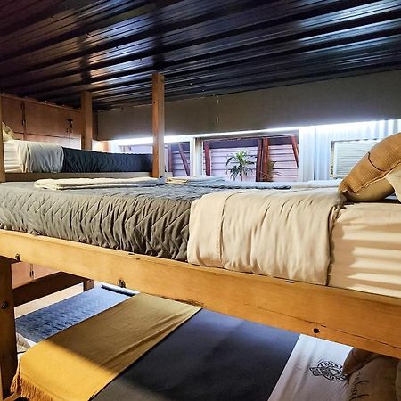 Bucanaan Hostel Boutique Córdoba Bilik gambar