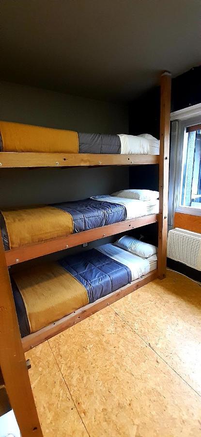 Bucanaan Hostel Boutique Córdoba Luaran gambar