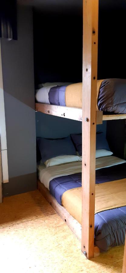 Bucanaan Hostel Boutique Córdoba Luaran gambar