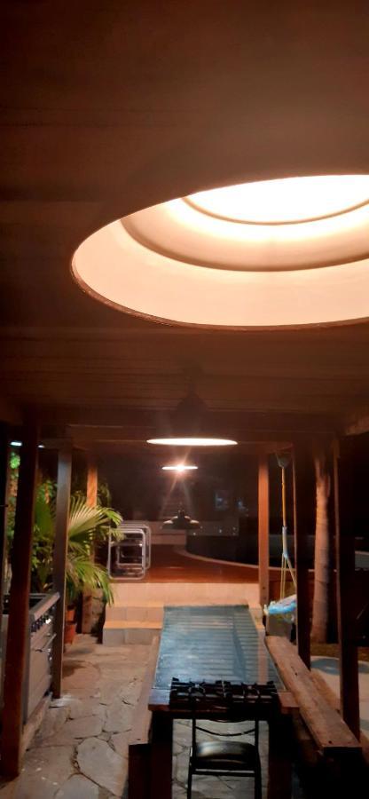 Bucanaan Hostel Boutique Córdoba Luaran gambar