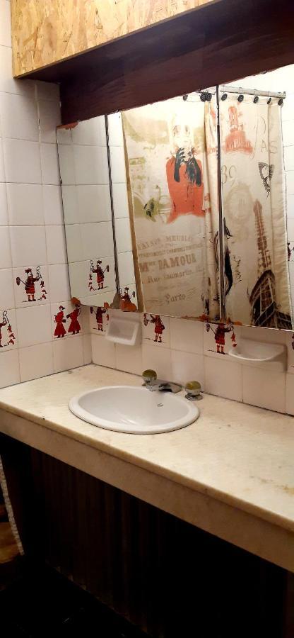 Bucanaan Hostel Boutique Córdoba Bilik gambar
